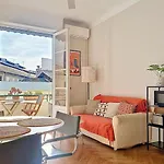 Nestor&jeeves - Pantai - Near - Balcony