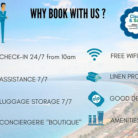 Nestor&jeeves - Pantai - Near - Balcony Apartmán