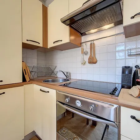 Nestor&jeeves - Pantai - Near - Balcony דירה